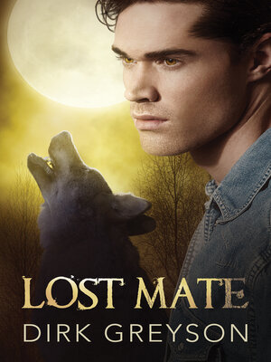 cover image of Lost Mate